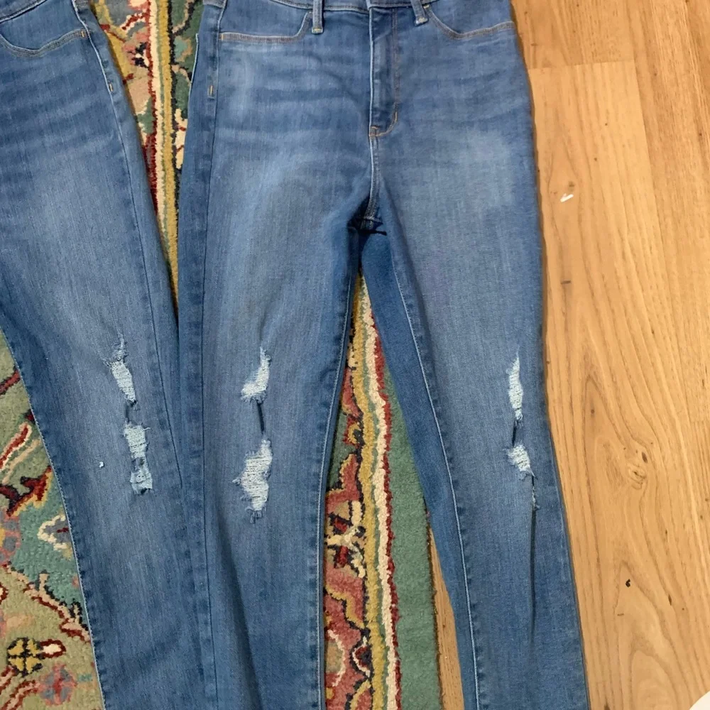 Girls Size 16 Old Navy Jeggings 4 Pair